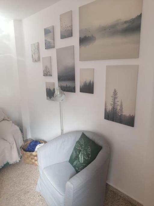 Casa Las Pencas De Margarita Los Realejos Dış mekan fotoğraf